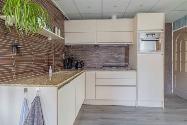 Medium property photo - J. Kammingastraat 125, 9648 KL Wildervank